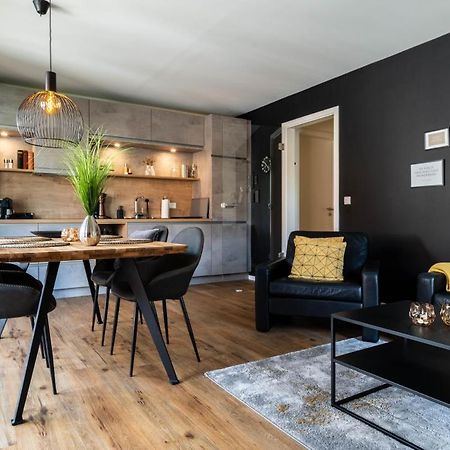 Strand Loft No4 Даме Екстер'єр фото