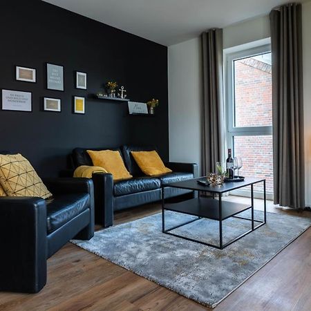 Strand Loft No4 Даме Екстер'єр фото