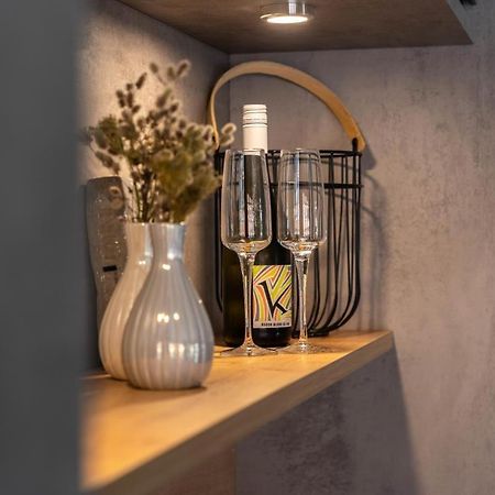 Strand Loft No4 Даме Екстер'єр фото