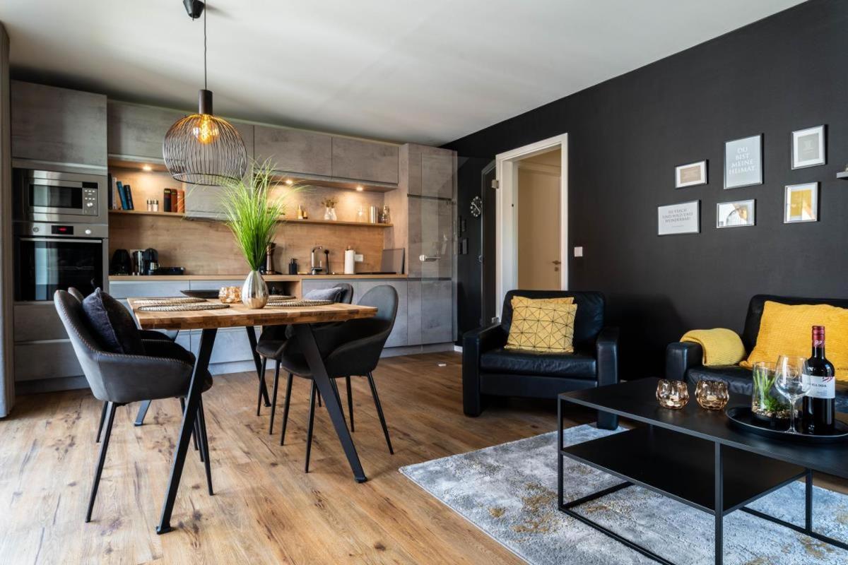 Strand Loft No4 Даме Екстер'єр фото