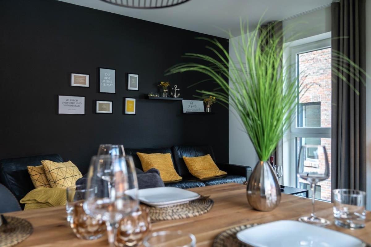 Strand Loft No4 Даме Екстер'єр фото