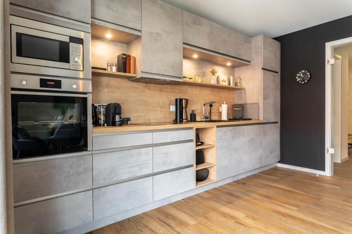 Strand Loft No4 Даме Екстер'єр фото