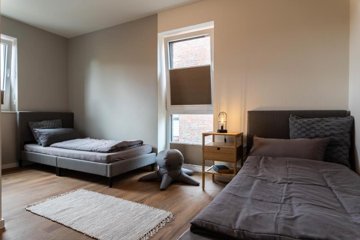 Strand Loft No4 Даме Екстер'єр фото