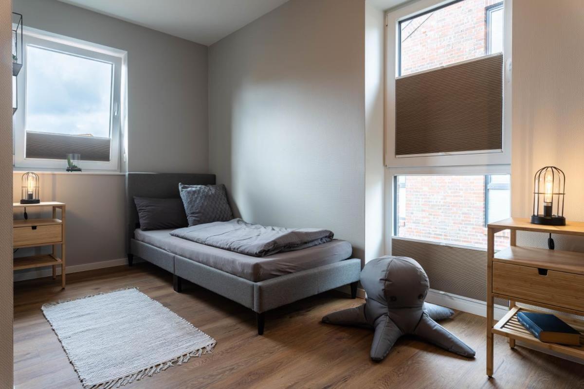 Strand Loft No4 Даме Екстер'єр фото