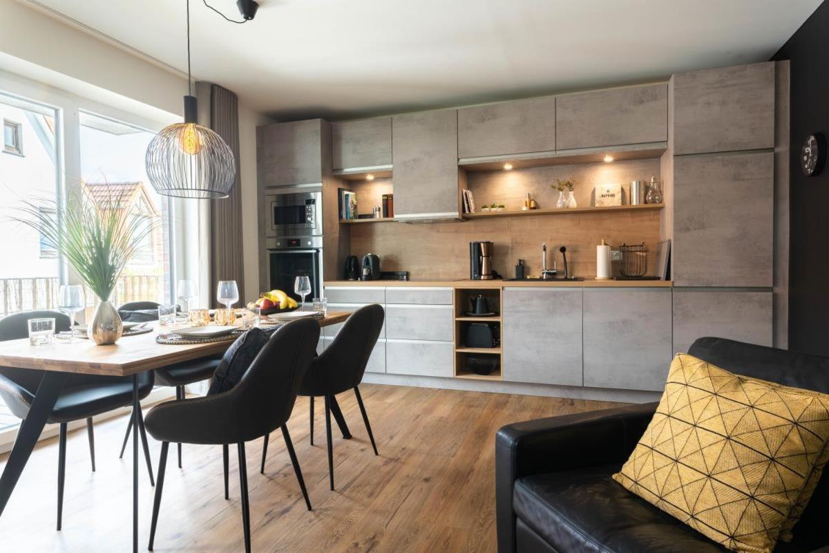 Strand Loft No4 Даме Екстер'єр фото